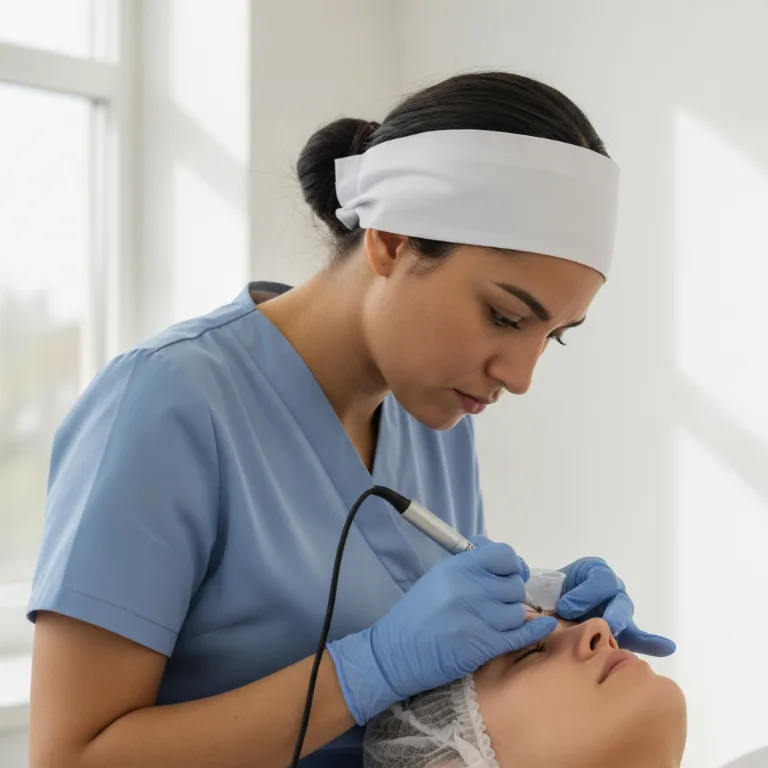 microblading Belo Jardim